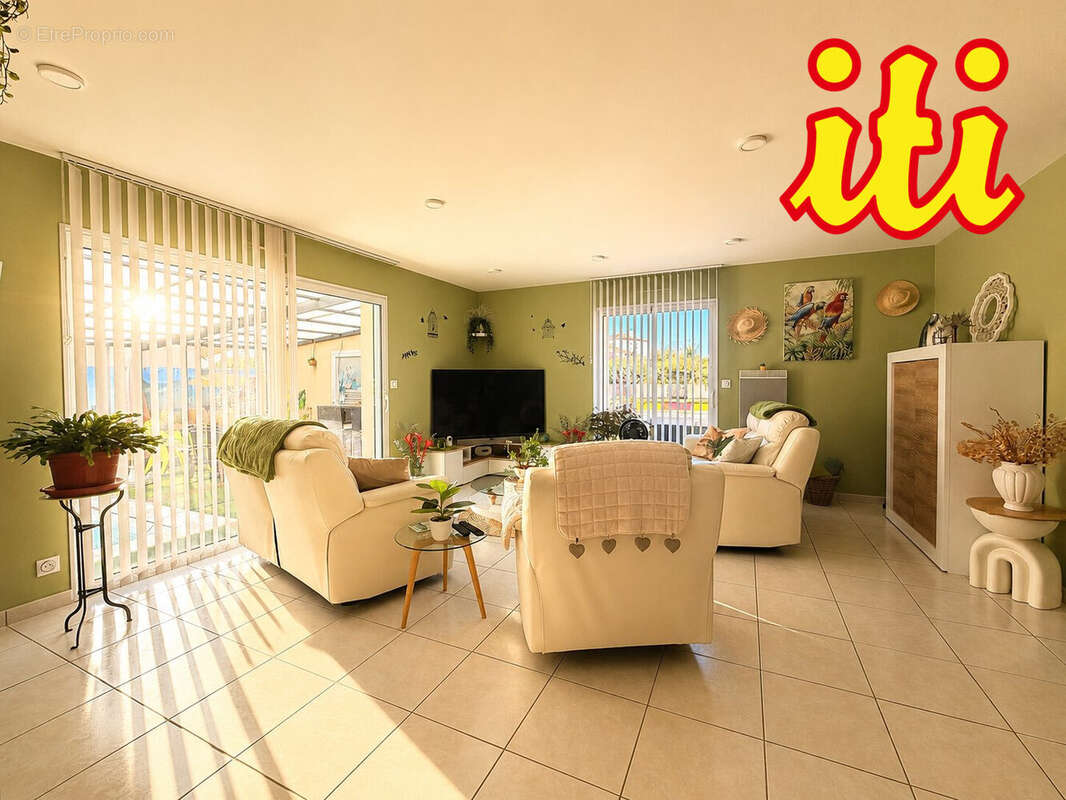 Maison 117 m² à L'ile-D'olonne  - photo 2