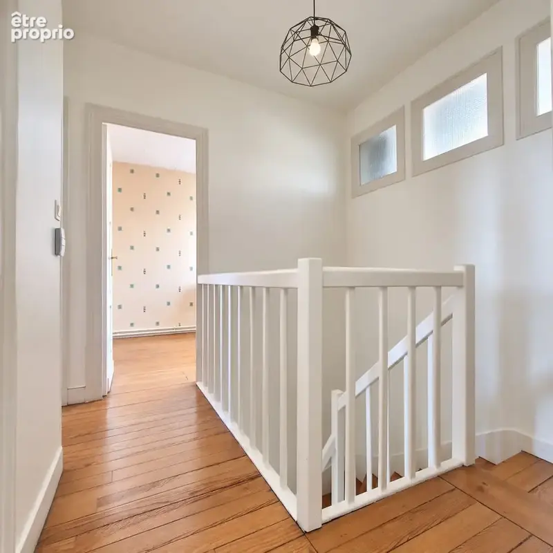 Maison 132 m2 talence - photo 7