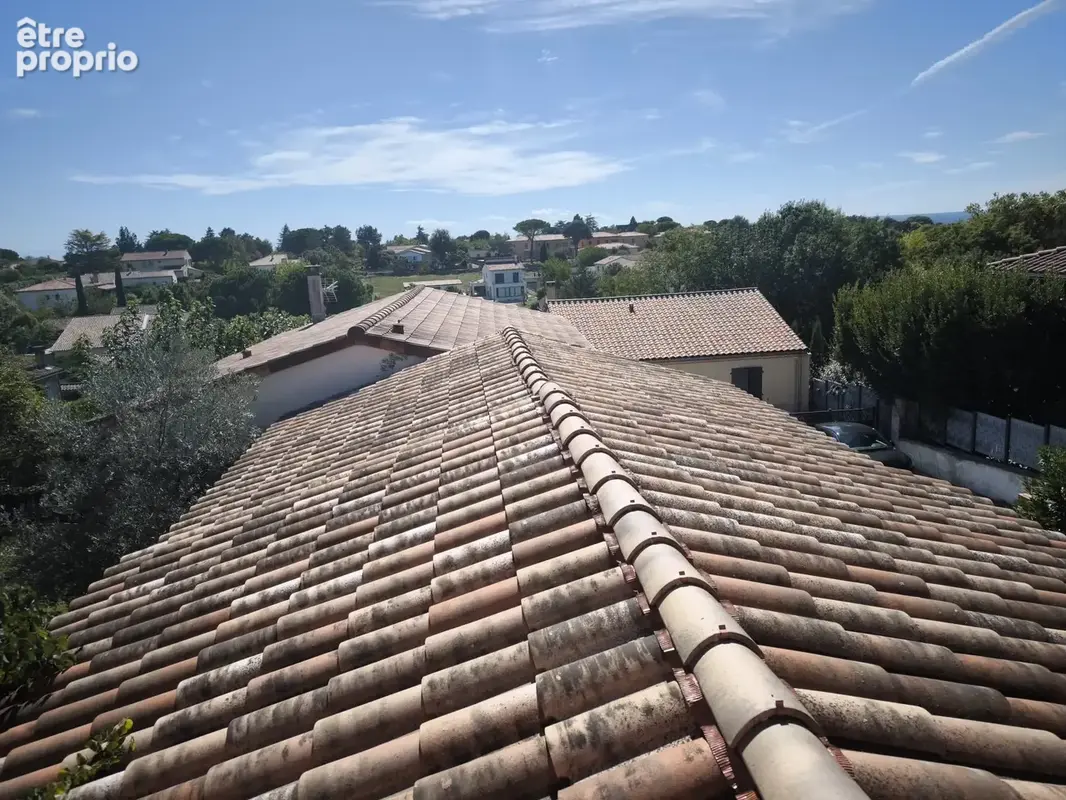 Appartement 8 pièces 371 m² à vendre à Pechbonnieu (31140) - photo 18