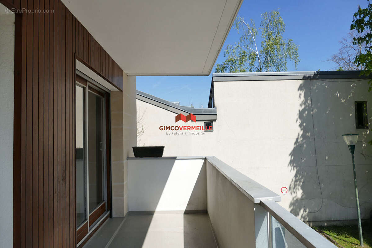 Appartement à RUEIL-MALMAISON