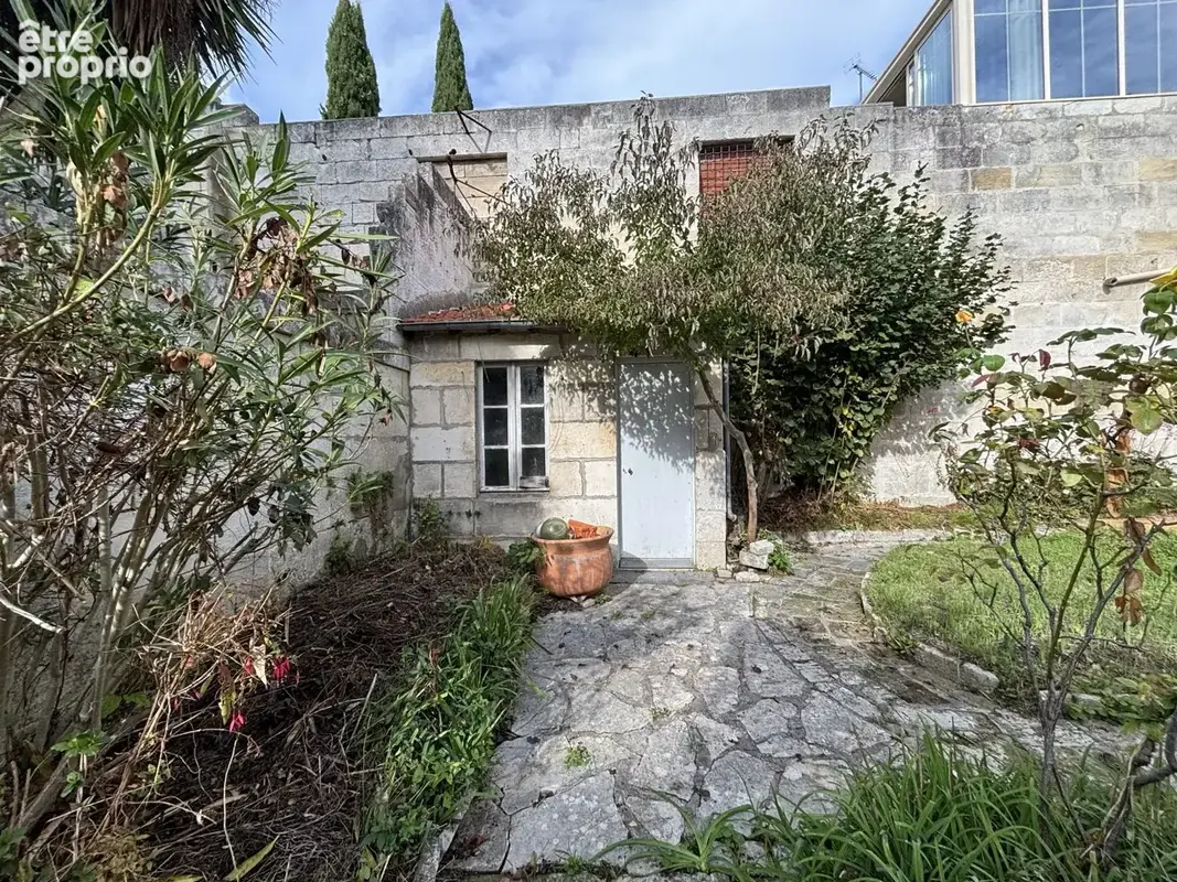 Maison ancienne Hyper centre de Rochefort, emplacement idéal - photo 9