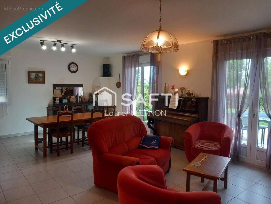 Photo 8 - Maison à FAVERNEY