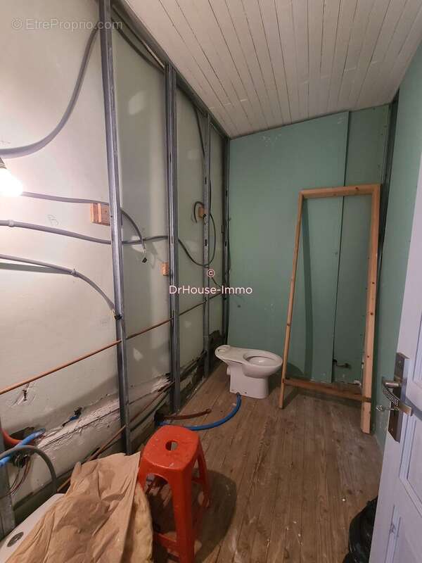 Maison 103 m² à Saint-Avit-Senieur  - photo 16