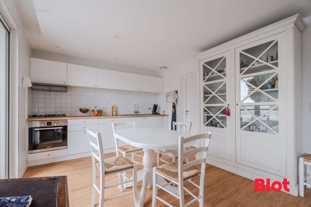 Appartement à SAINT-MALO