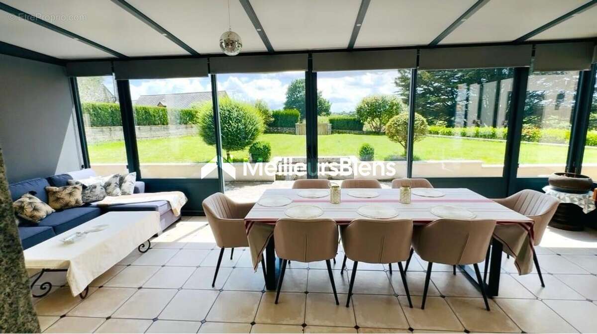 Villa d'exception 340 m2 - Piscine chauffée - Gîte - photo 6