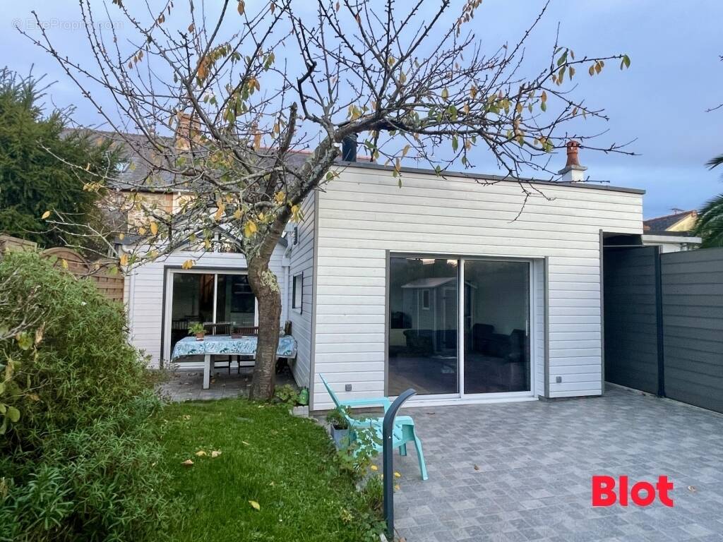 Appartement à DINARD