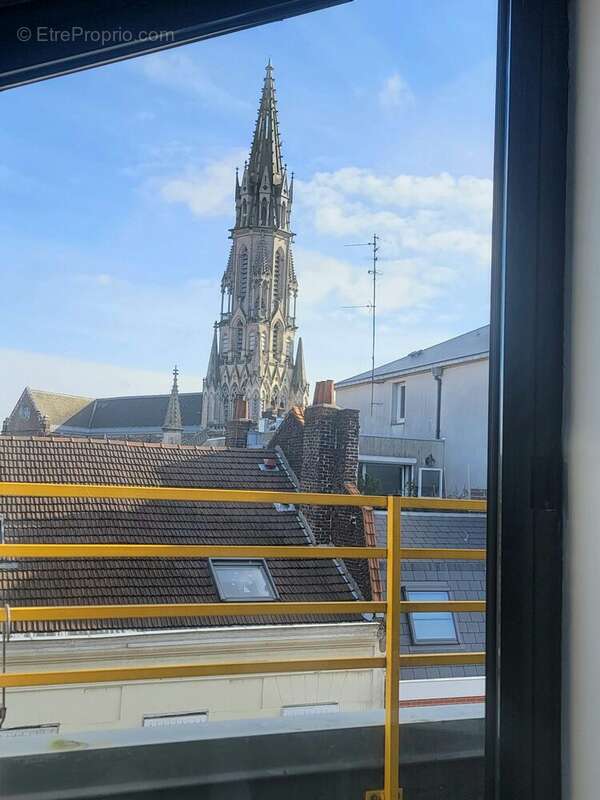 Appartement à LILLE