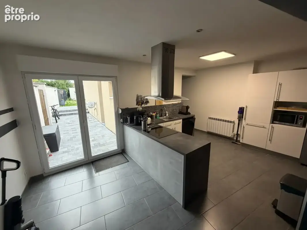 Maison à vendre 5 pièces ERRE (59) - photo 2