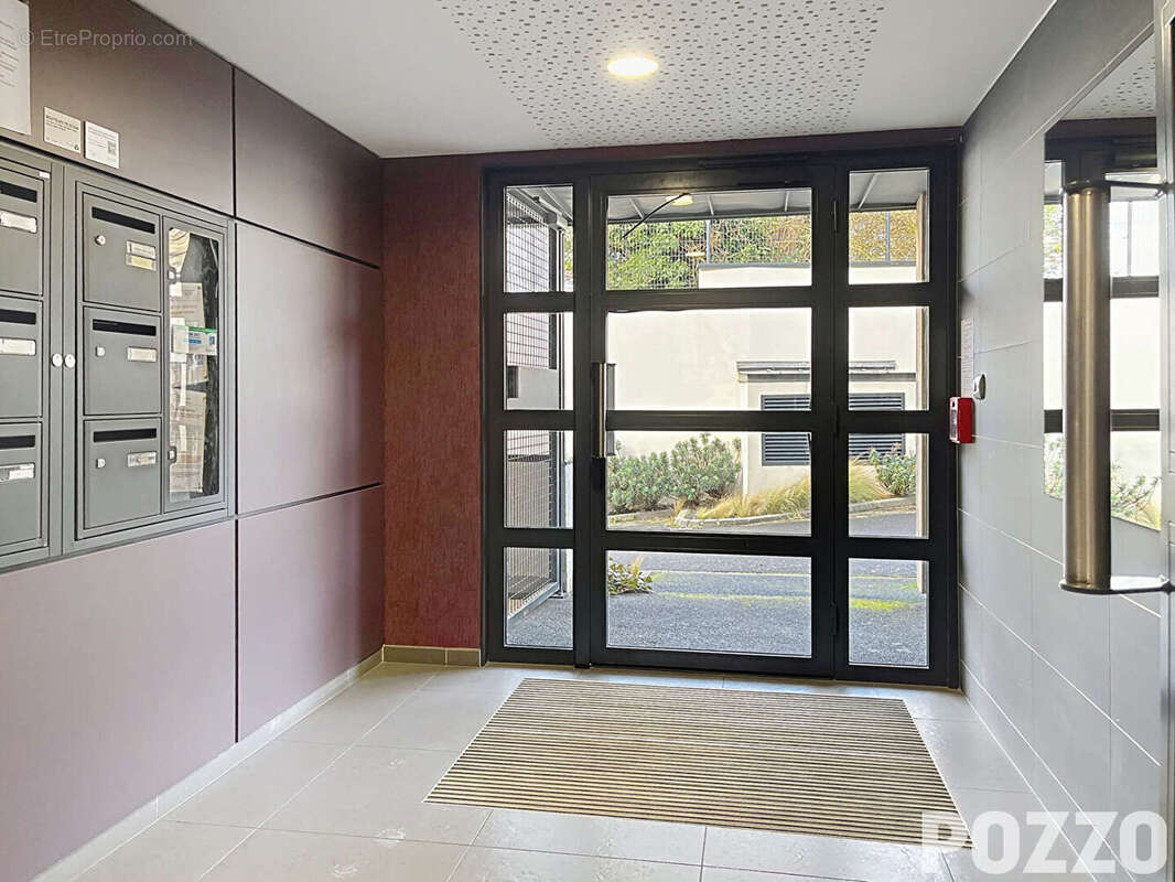 Grand studio de 29m² a touques - photo 2