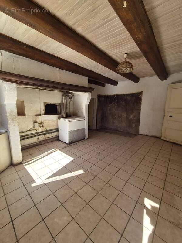 Maison à PAULHAGUET