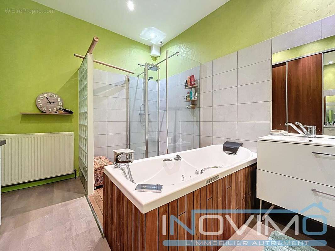 Maison à GRAVELINES