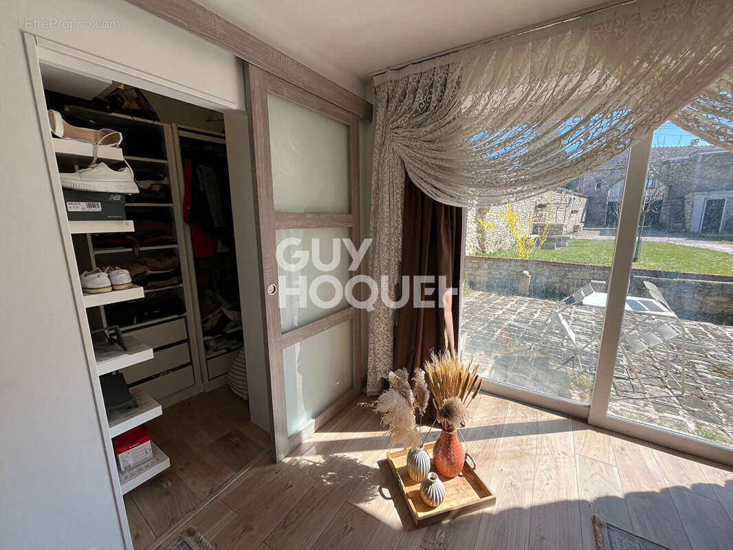 Maison à MILLY-LA-FORET