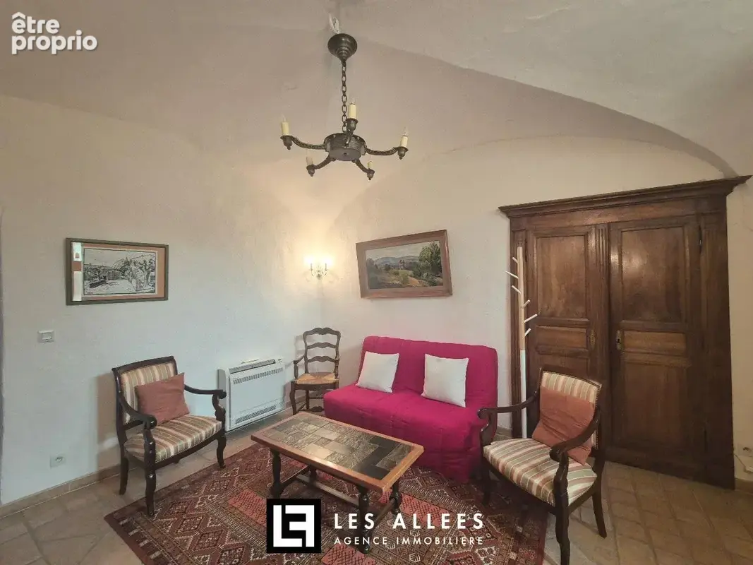 Maison 7 pièces 100 m² à vendre à Manas (26160) - photo 8