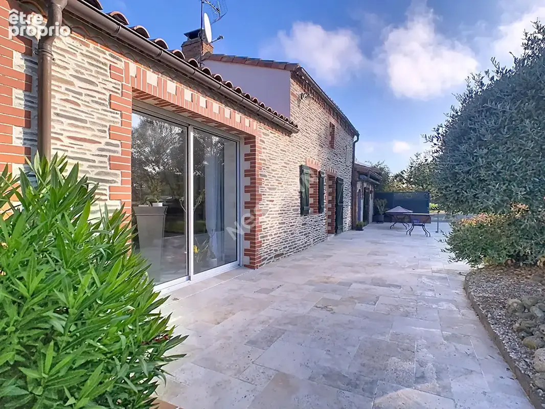 Longère à vendre sur Gesté - photo 17