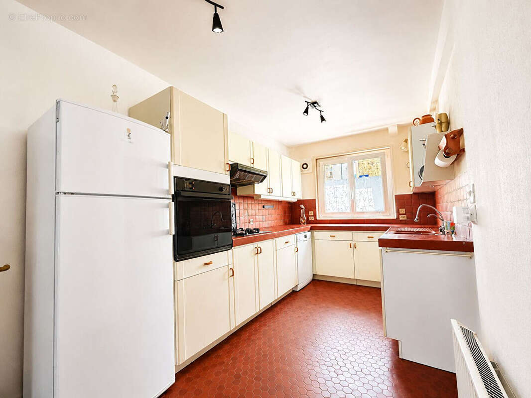 Maison en coeur de ville - photo 6