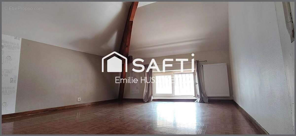 Photo 6 - Maison à SAINT-MIHIEL