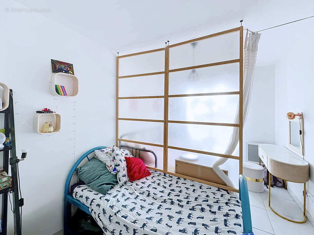 Appartement 2 pièces avec grande terrasse dans une résidence récente - photo 9