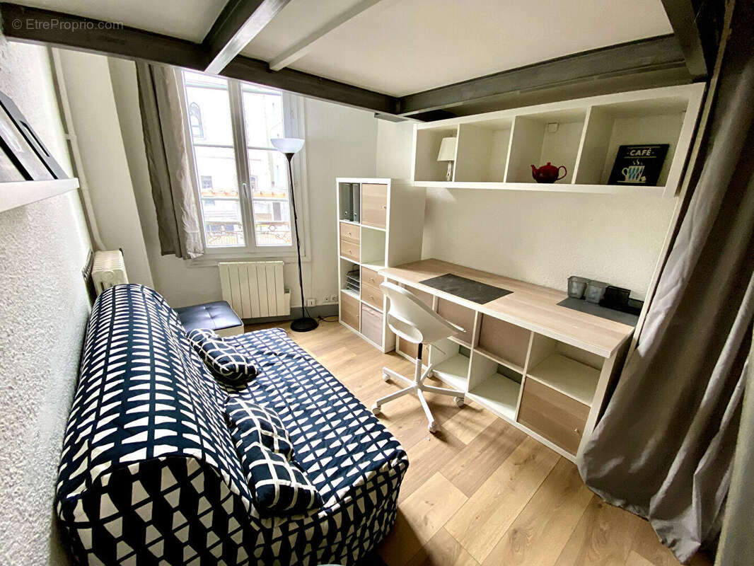 Appartement à CLERMONT-FERRAND