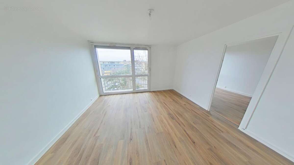 Appartement à POISSY