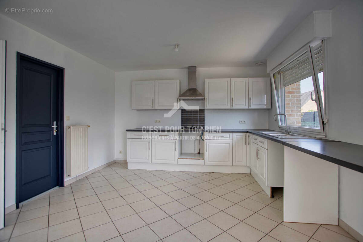 Maison 104 m² à Wormhout  - photo 5