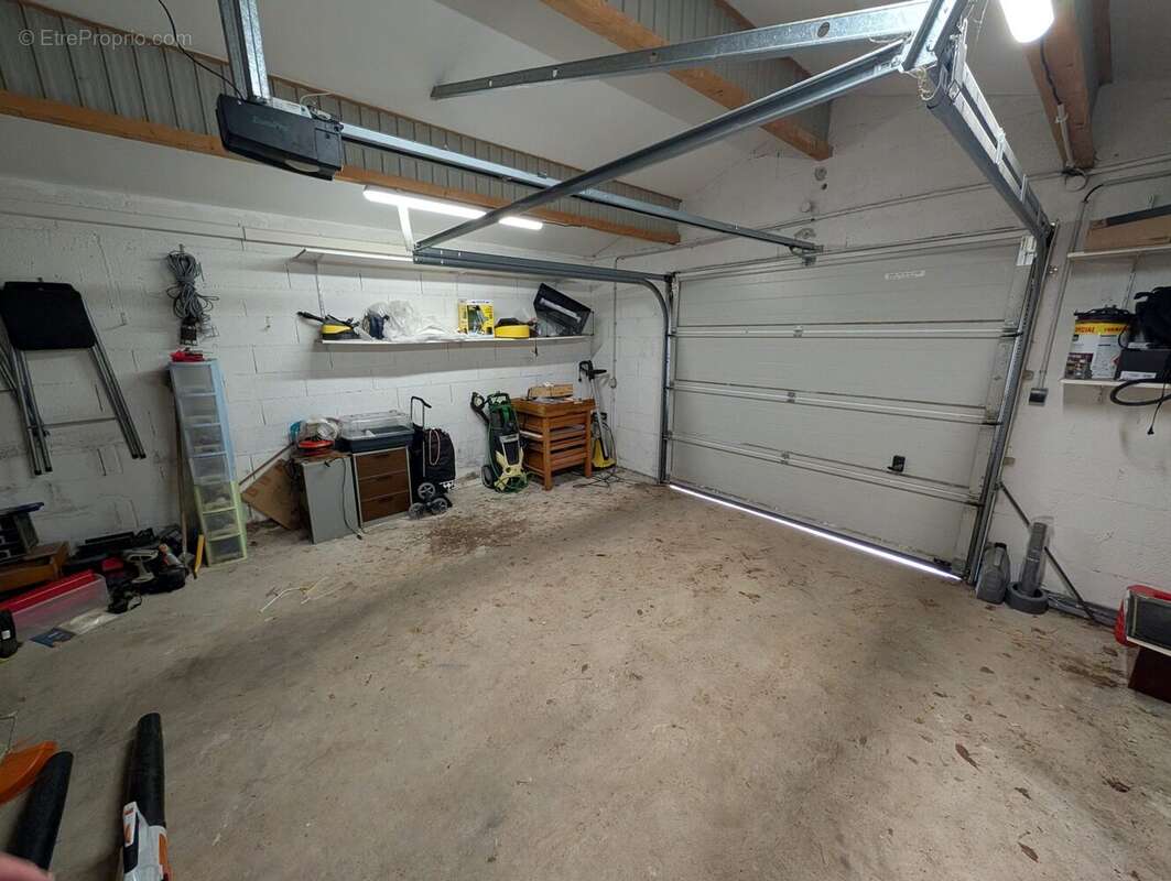 Maison à MONTPELLIER