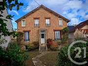 Maison à CORMEILLES-EN-PARISIS