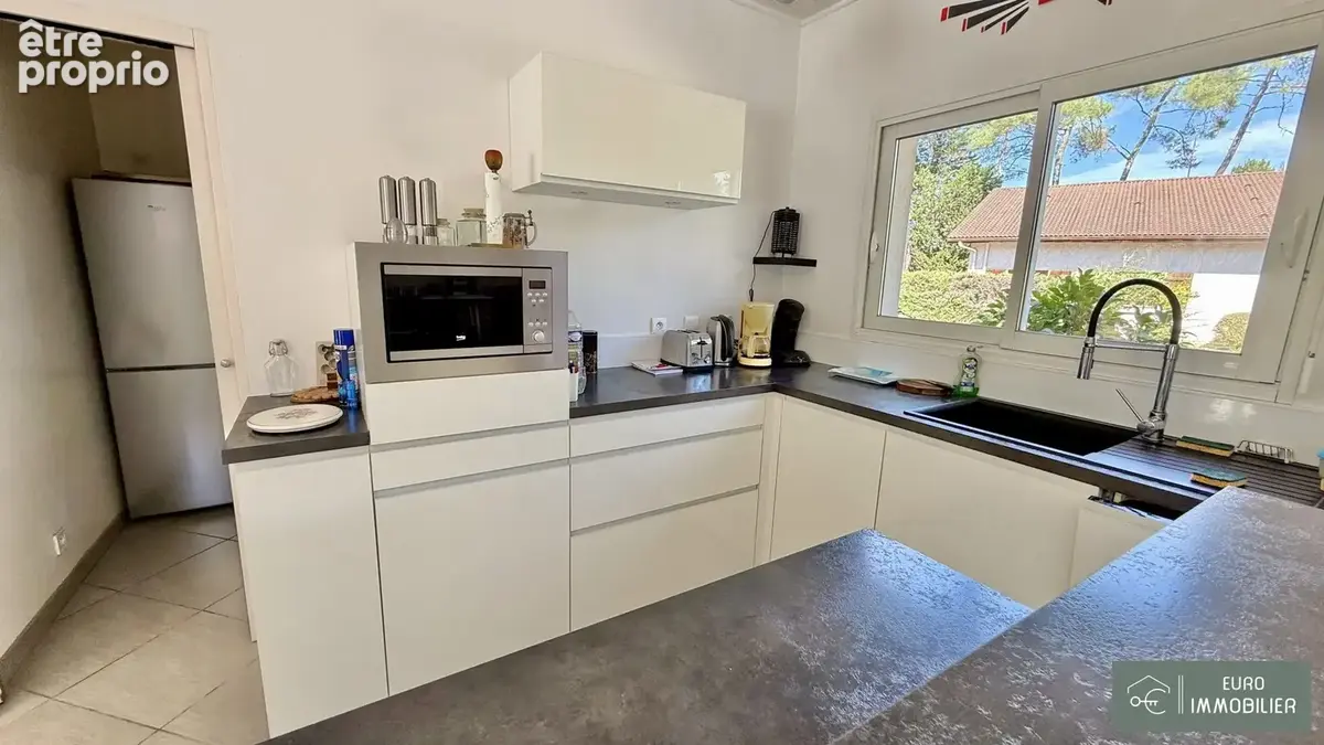Maison 5 pièces 112 m² à vendre à Sore (40430) - photo 6