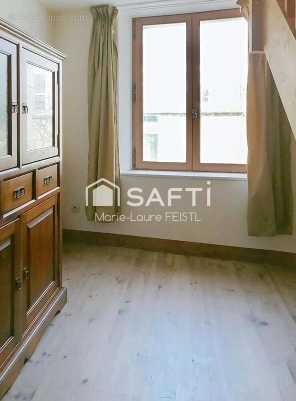 Photo 5 - Maison à CHARNIZAY