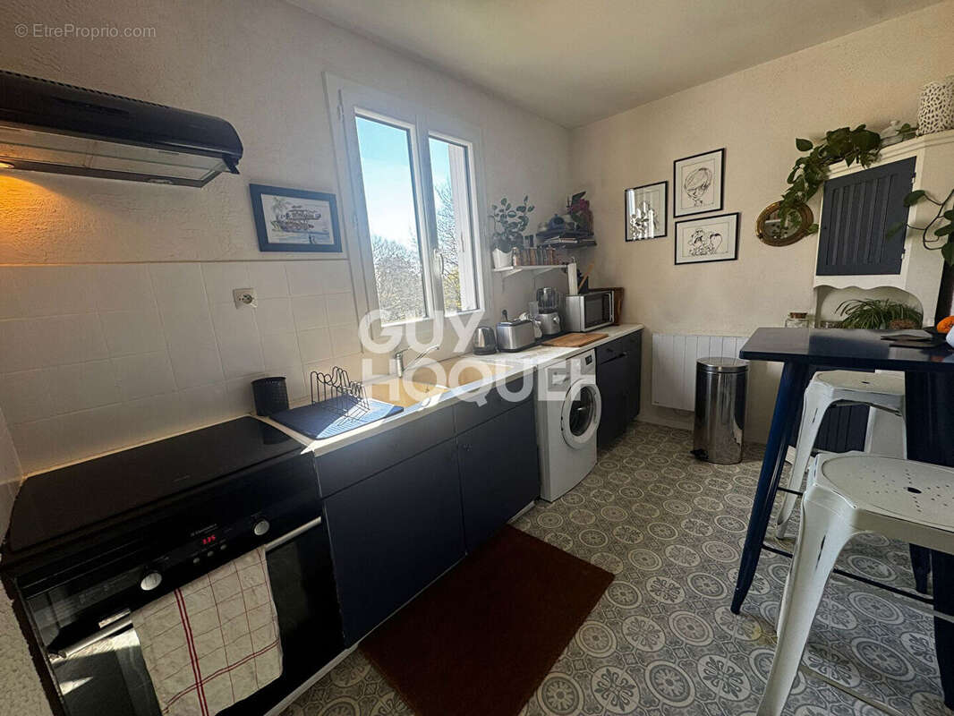 Appartement à SAINT-JEAN-LE-BLANC