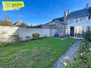 Maison à MONTMARTIN-SUR-MER