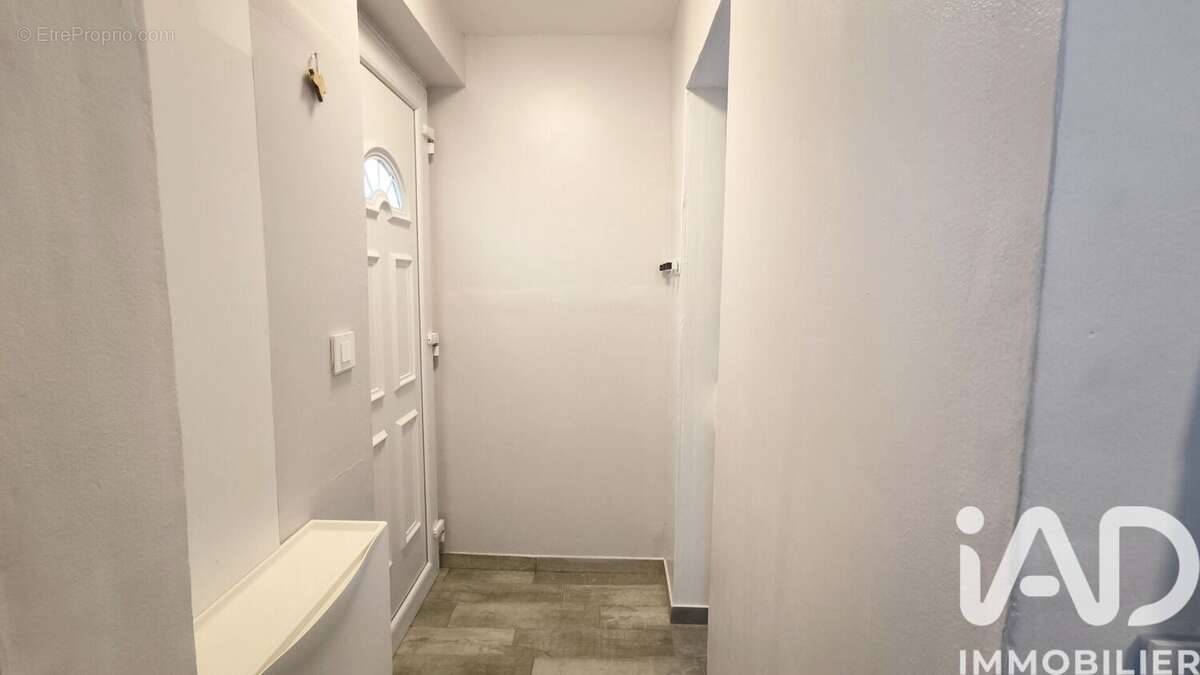 Photo 3 - Maison à NOGENT-SUR-OISE