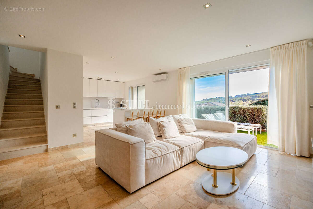 Maison à SAINTE-MAXIME
