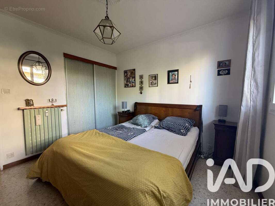 Photo 5 - Appartement à HYERES