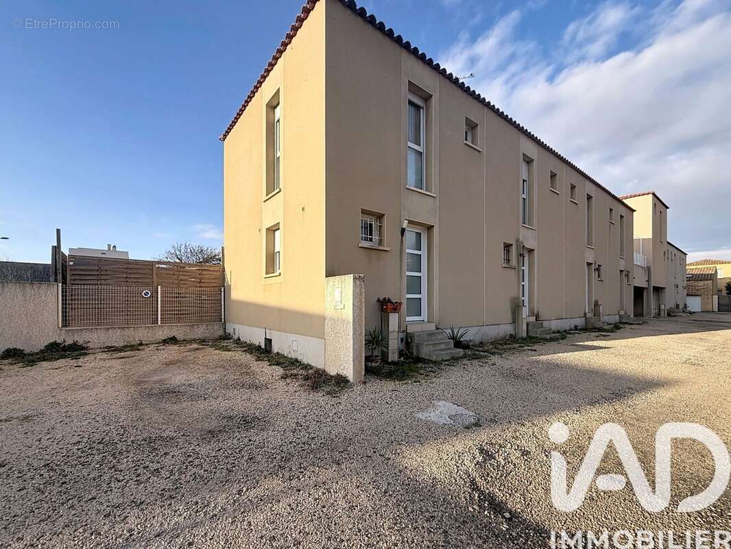 Photo 9 - Appartement à VALRAS-PLAGE