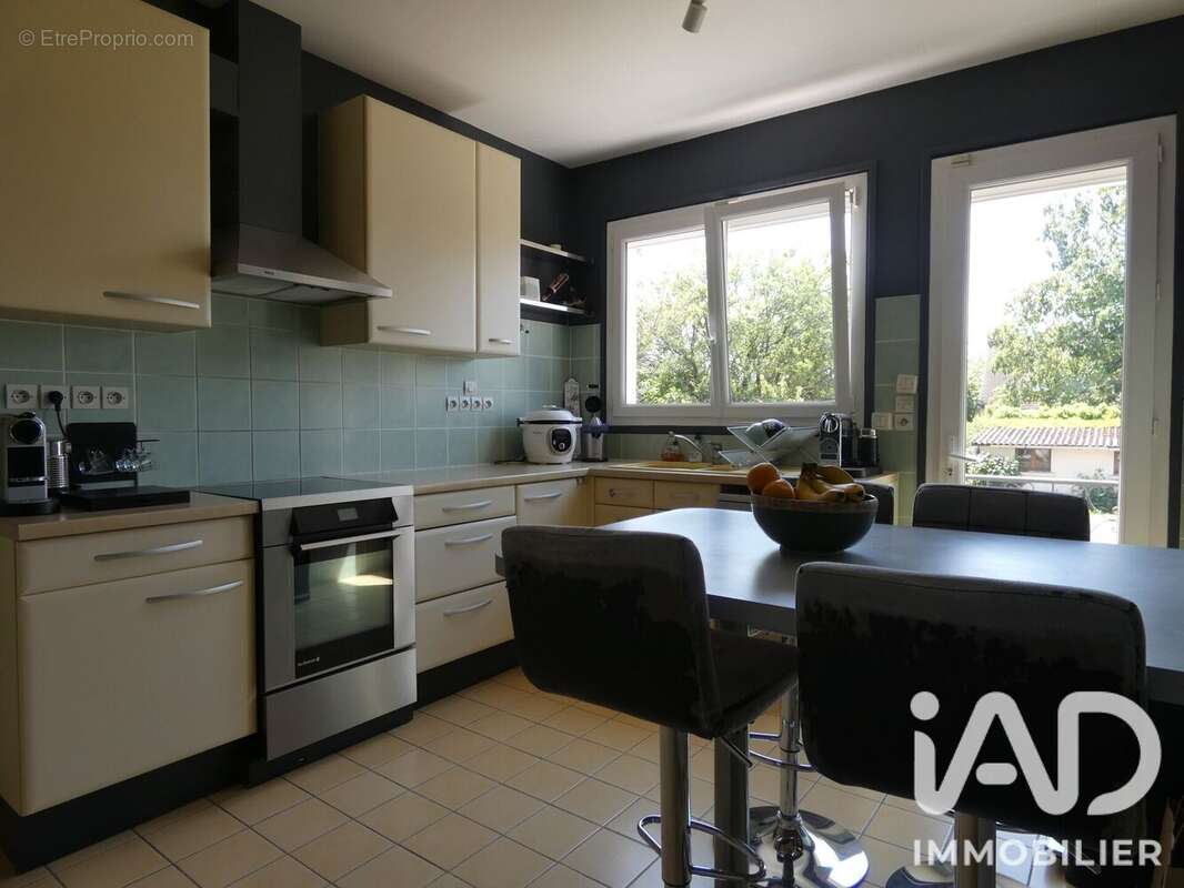 Photo 7 - Maison à MILLY-LA-FORET