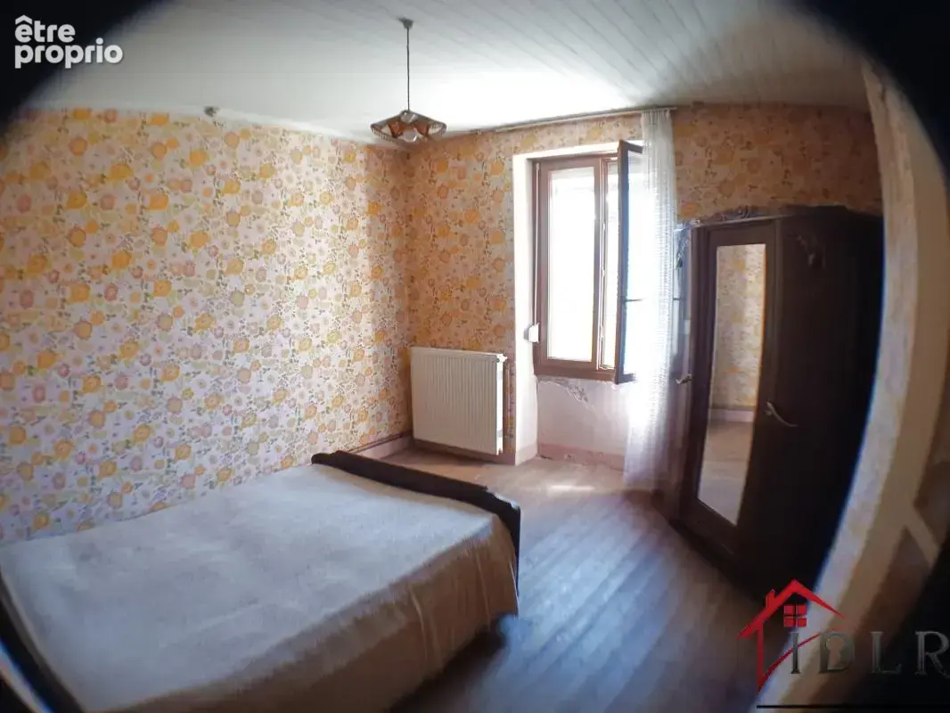 Bussieres-les-belmont  - maison - 111m2 - photo 11