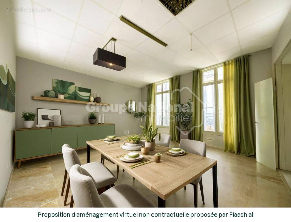 Commerce à SOMMIERES