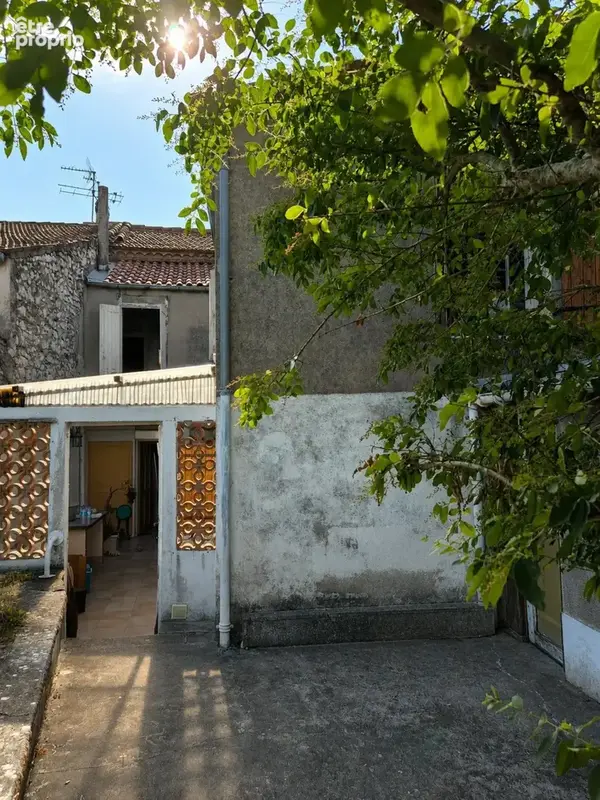 Photo 1 - Maison à CARMAUX