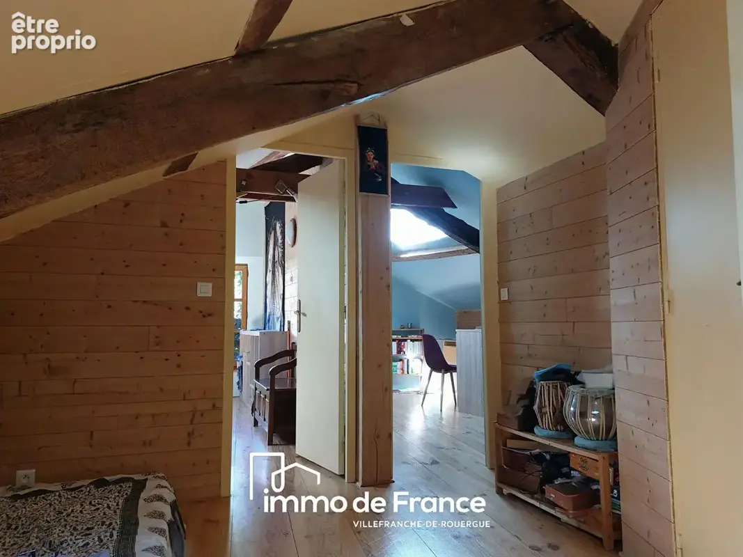 Maison à usage mixte commercial et habitation 193m² , Quartier Saint-Jean - photo 8