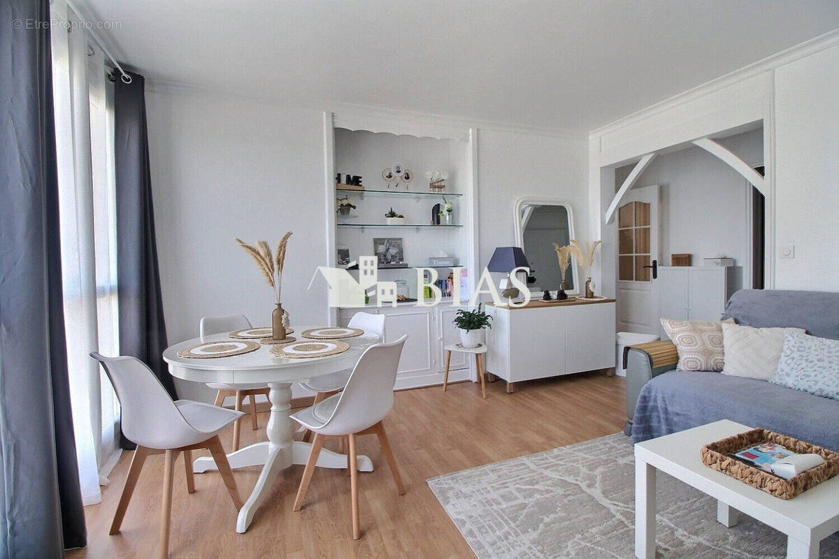 Appartement à MAROMME