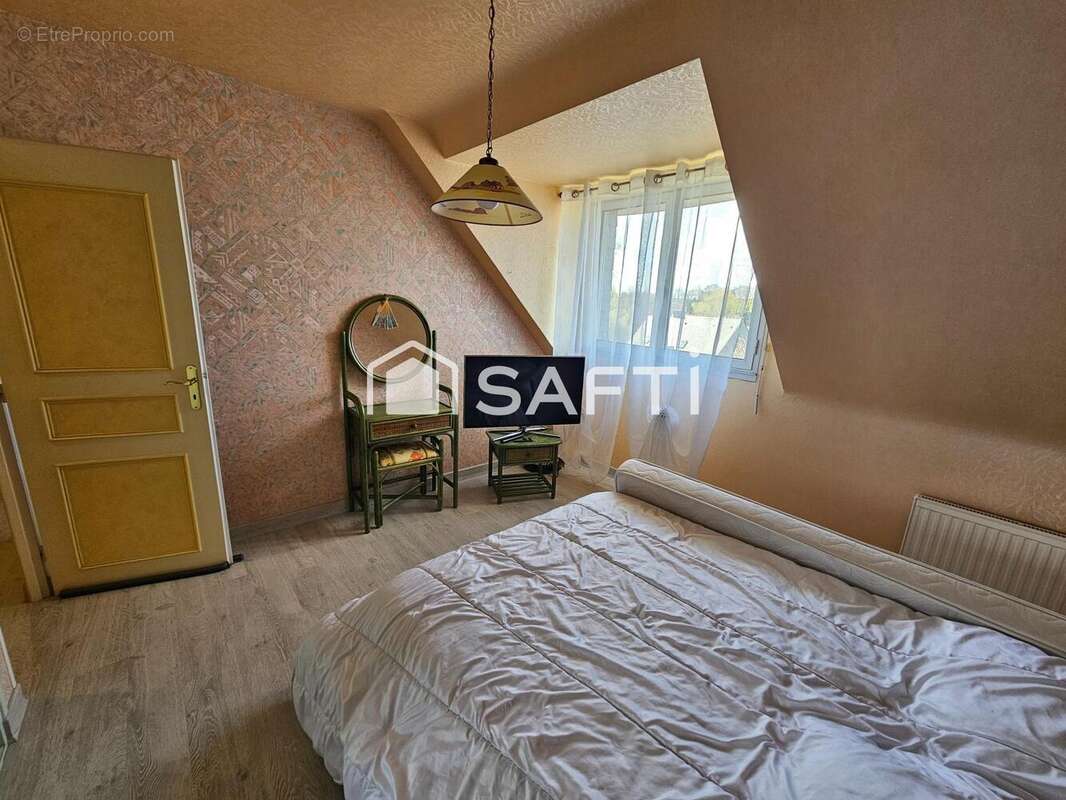 Photo 7 - Maison à LOCMINE