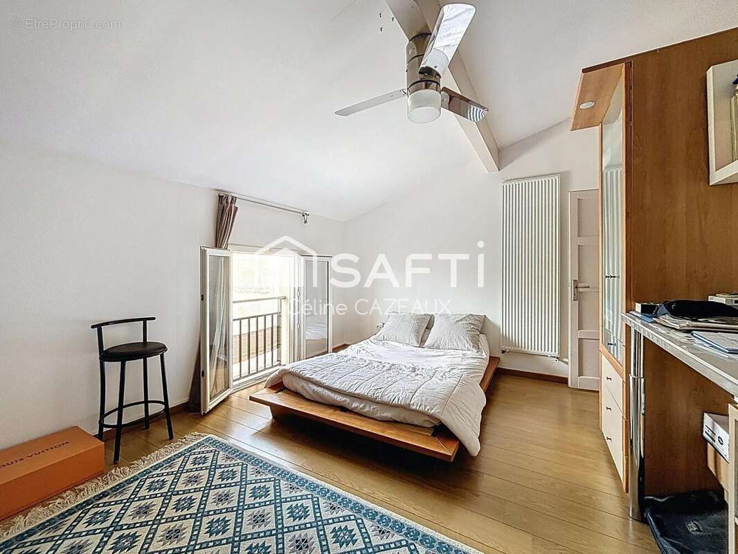 Photo 5 - Appartement à EYSINES