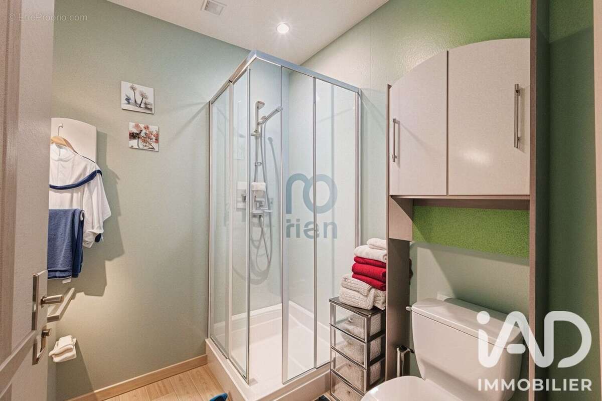 Appartement 49 m² à Negrepelisse  - photo 4