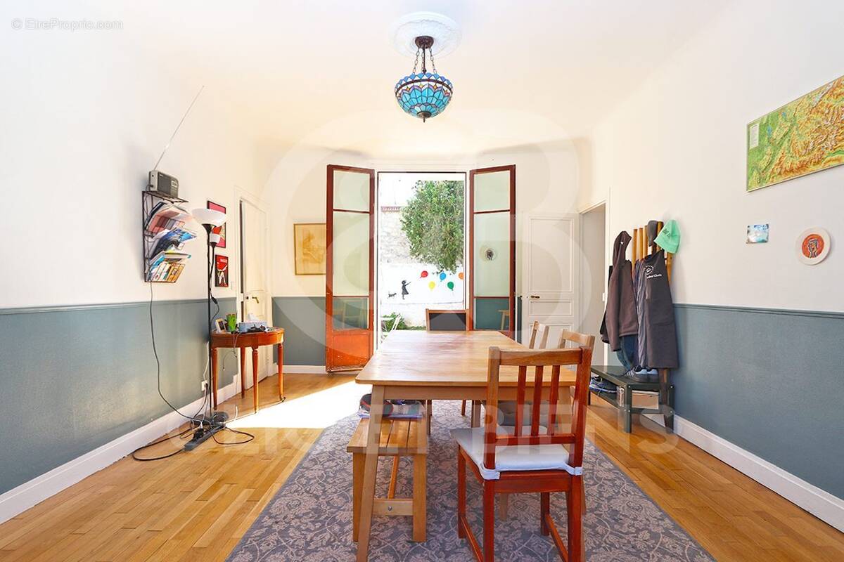 Avil2026 - Maison à VIROFLAY