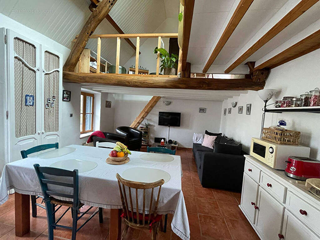 Maison à GARGENVILLE