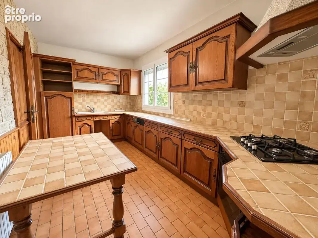 Maison Voisinlieu viable de plain-pied - photo 3