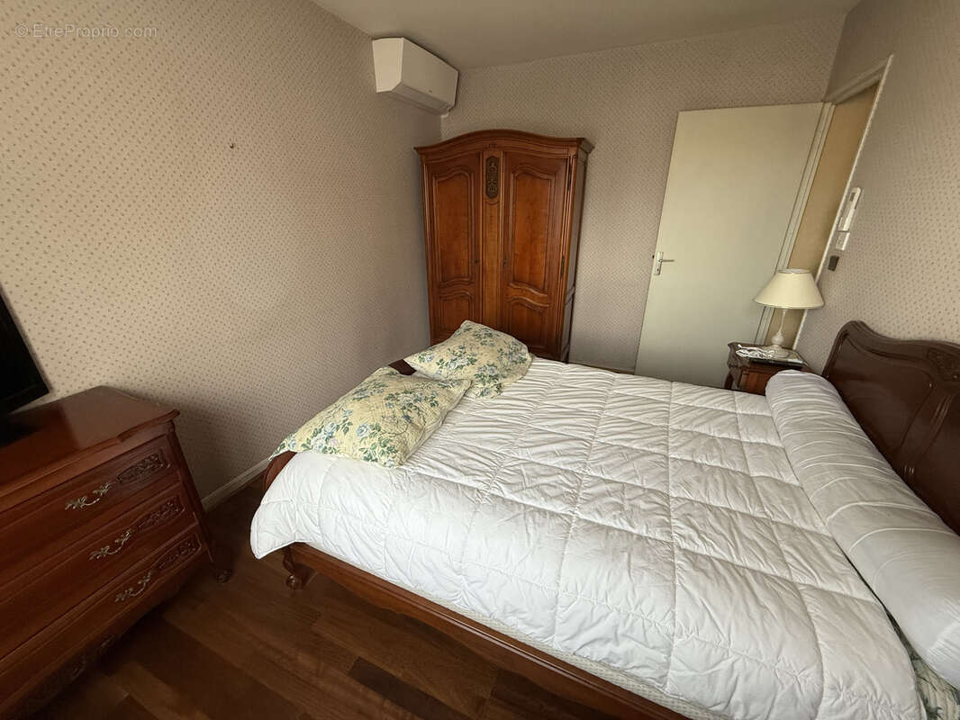 Appartement à MARSEILLE-11E