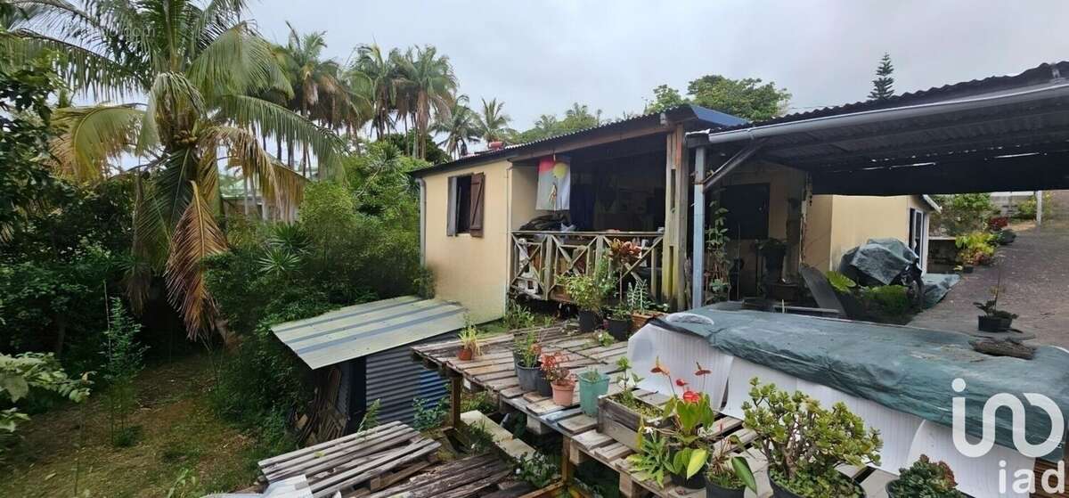 Photo 6 - Maison à SAINT-PHILIPPE