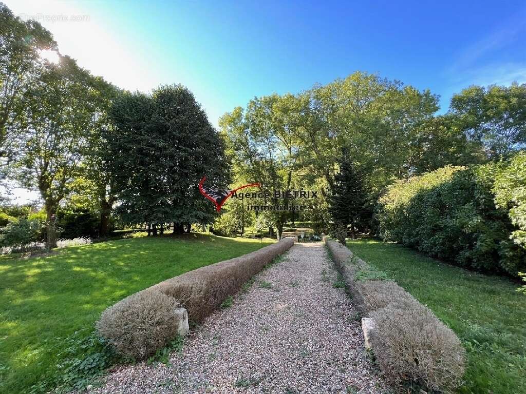 Maison à L'ISLE-ADAM