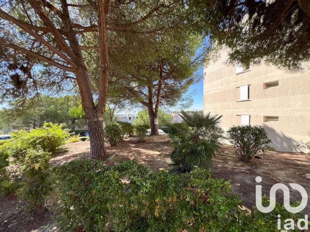 Photo 8 - Appartement à LA CIOTAT